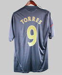 Liverpool 2009-10 Torres Away Kit (XL)