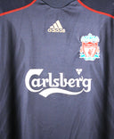 Liverpool 2009-10 Torres Away Kit (XL)