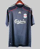 Liverpool 2009-10 Torres Away Kit (XL)