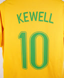 Australia 2006 Kewell Home Kit (M)