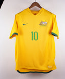 Australia 2006 Kewell Home Kit (M)