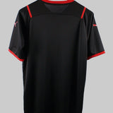 West Brom 2021-22 Away Kit (L)