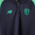 Cardiff City Training Kit (L)