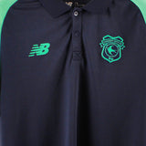 Cardiff City Training Kit (L)