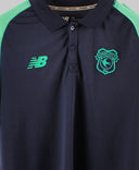 Cardiff City Training Kit (L)
