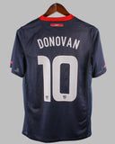 USA 2010-11 Donovan Home Kit (S)