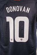 USA 2010-11 Donovan Home Kit (S)