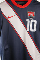 USA 2010-11 Donovan Home Kit (S)