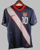 USA 2010-11 Donovan Home Kit (S)