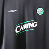 Celtic 2003-04  Training Kit (2XL)