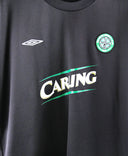 Celtic 2003-04  Training Kit (2XL)