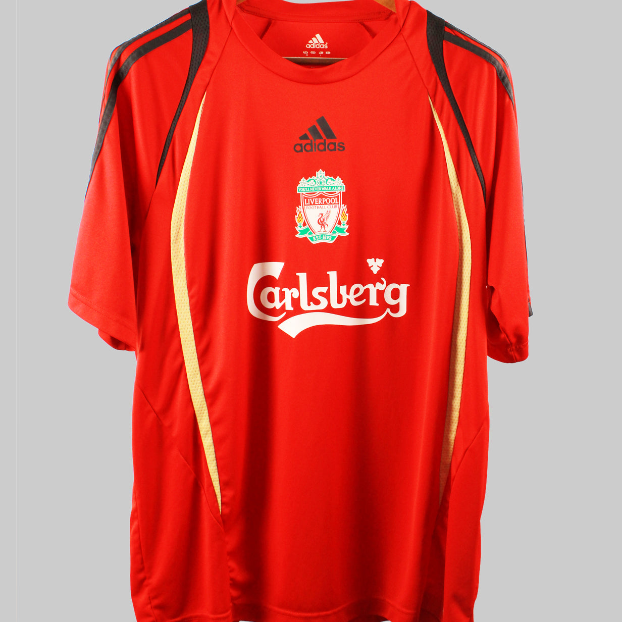Liverpool 2009-10 Training Kit (XL)