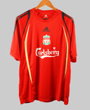 Liverpool 2009-10 Training Kit (XL)