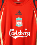 Liverpool 2009-10 Training Kit (XL)