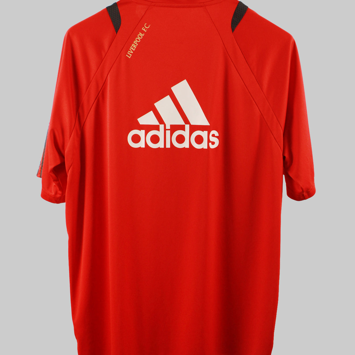 Liverpool 2009-10 Training Kit (XL)