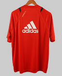 Liverpool 2009-10 Training Kit (XL)