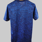 Real Madrid 2021-22 Away Kit (S)