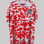 Manchester United 2021-22 Pre-match Kit (XL)