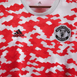 Manchester United 2021-22 Pre-match Kit (XL)