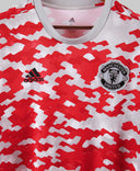 Manchester United 2021-22 Pre-match Kit (XL)