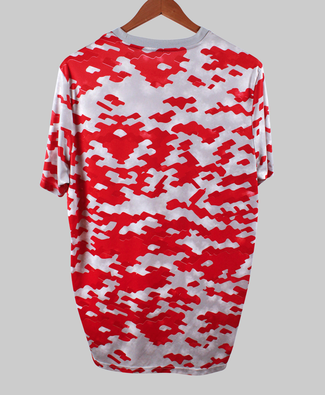 Manchester United 2021-22 Pre-match Kit (XL)