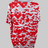 Manchester United 2021-22 Pre-match Kit (XL)