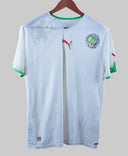 Senegal 2010 Home Kit (S)