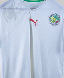 Senegal 2010 Home Kit (S)
