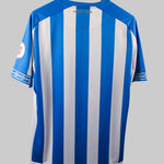 Huddersfield Town 2018-19 Home Kit (XL)