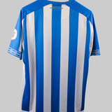 Huddersfield Town 2018-19 Home Kit (XL)