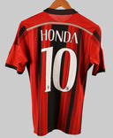 AC Milan 2014-15 Honda Home Kit (S)
