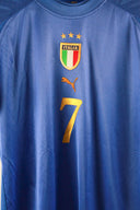 Italy 2004-05 Del Piero Home Kit (L)