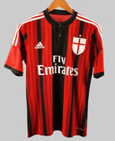 AC Milan 2014-15 Honda Home Kit (S)