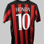 AC Milan 2015-16 Honda Home Kit (M)