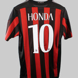 AC Milan 2015-16 Honda Home Kit (M)