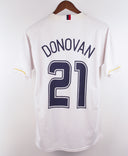 USA 2006 Donovan Home Kit (M)