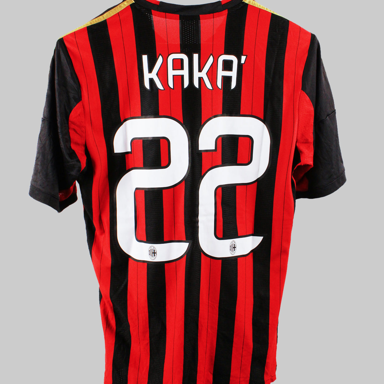 AC Milan 2013-14 Kaka Home Kit (M)