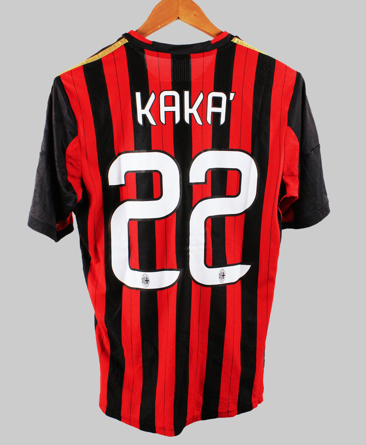 AC Milan 2013-14 Kaka Home Kit (M)