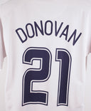 USA 2006 Donovan Home Kit (M)