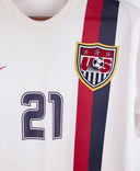 USA 2006 Donovan Home Kit (M)