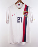 USA 2006 Donovan Home Kit (M)