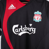 Liverpool 2007-08 Training Kit (M)