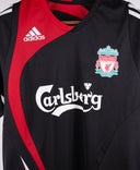 Liverpool 2007-08 Training Kit (M)