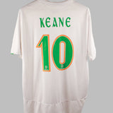Ireland 2004-05 Keane Away Kit (XL)
