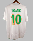 Ireland 2004-05 Keane Away Kit (XL)