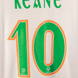 Ireland 2004-05 Keane Away Kit (XL)