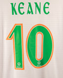 Ireland 2004-05 Keane Away Kit (XL)