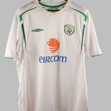 Ireland 2004-05 Keane Away Kit (XL)