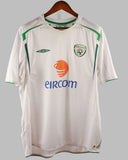 Ireland 2004-05 Keane Away Kit (XL)