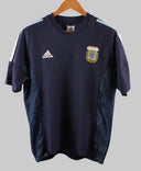 Argentina 2002-03 Away Kit (M)